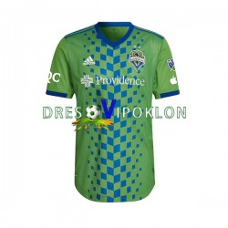 Seattle Sounders FC Dres Domaći 2023-2024 Kratkih Rukava ,Muški