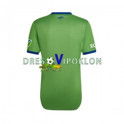 Seattle Sounders FC Dres Domaći 2023-2024 Kratkih Rukava ,Muški
