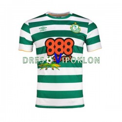 Shamrock Rovers Dres Domaći 2023 Kratkih Rukava ,Muški