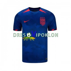 SAD Dres Gostujući 2023 Kratkih Rukava ,Muški