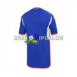 Universidad de Chile Dres Domaći 2023 Kratkih Rukava ,Muški