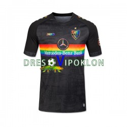 VfB Stuttgart Special Dres Domaći 2022-2023 Kratkih Rukava ,Muški