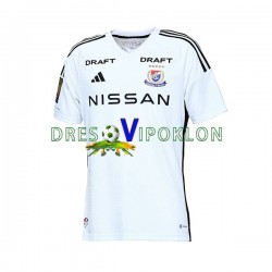 Yokohama F.Marinos Dres Gostujući 2023 Kratkih Rukava ,Muški