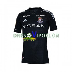 Yokohama F.Marinos Golmanski Dres Domaći 2023 Kratkih Rukava ,Muški