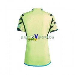 Arsenal Dres Gostujući 2023-2024 Kratkih Rukava ,Muški