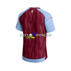 Aston Villa Dres Domaći 2023-2024 Kratkih Rukava ,Muški