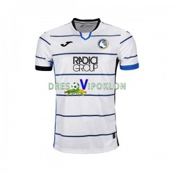 Atalanta Dres Gostujući 2023-2024 Kratkih Rukava ,Muški