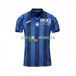 Atalanta Dres Domaći 2023-2024 Kratkih Rukava ,Muški