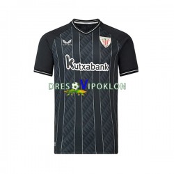Athletic Bilbao Golmanski Dres Domaći 2023-2024 Kratkih Rukava ,Muški