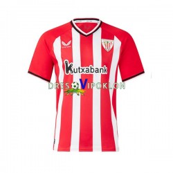 Athletic Bilbao Dres Domaći 2023-2024 Kratkih Rukava ,Muški