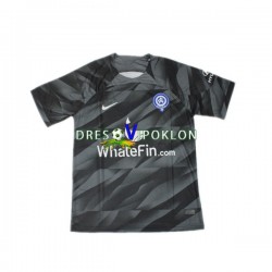 Atlético Madrid Golmanski Jan Oblak 13 Dres Domaći 2023-2024 Kratkih Rukava ,Dječji Komplet