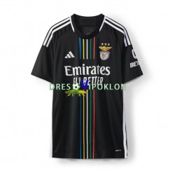 Benfica Dres Gostujući 2023-2024 Kratkih Rukava ,Muški