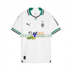 Borussia Mönchengladbach Dres Domaći 2023-2024 Kratkih Rukava ,Muški