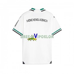 Borussia Mönchengladbach Dres Domaći 2023-2024 Kratkih Rukava ,Muški