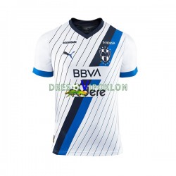 CF Monterrey Dres Gostujući 2023-2024 Kratkih Rukava ,Muški