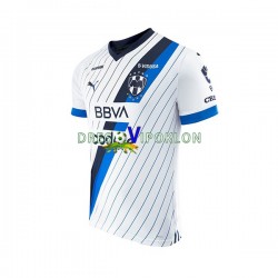 CF Monterrey Dres Gostujući 2023-2024 Kratkih Rukava ,Muški