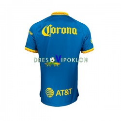 Club América Dres Gostujući 2023-2024 Kratkih Rukava ,Muški