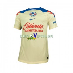 Club América Dres Domaći 2023-2024 Kratkih Rukava ,Muški