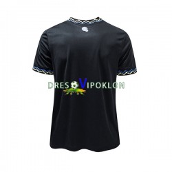 EL Salvador Dres Treći 2023-2024 Kratkih Rukava ,Muški