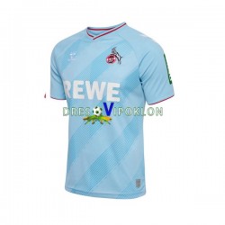 FC Köln Dres Treći 2023-2024 Kratkih Rukava ,Muški