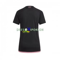 Inter Miami Dres Gostujući 2023-2024 Kratkih Rukava ,Ženski