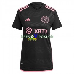 Inter Miami Lionel Messi 10 Dres Gostujući 2023 Kratkih Rukava ,Ženski