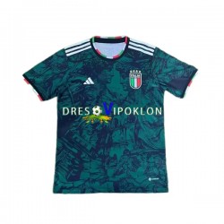 Italija Renaissance Dres Domaći 2023-2024 Kratkih Rukava ,Muški