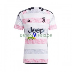 Juventus Dres Gostujući 2023-2024 Kratkih Rukava ,Muški