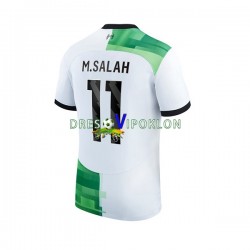 Liverpool M.Salah 11 Dres Gostujući 2023-2024 Kratkih Rukava ,Muški