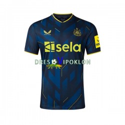 Newcastle United Dres Treći 2023-2024 Kratkih Rukava ,Muški