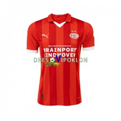 PSV Eindhoven Dres Domaći 2023-2024 Kratkih Rukava ,Muški