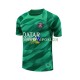 Paris Saint-Germain Golmanski Dres Domaći 2023-2024 Kratkih Rukava ,Muški