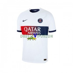 Paris Saint-Germain Neymar Jr 10 Dres Gostujući 2023-2024 Kratkih Rukava ,Muški