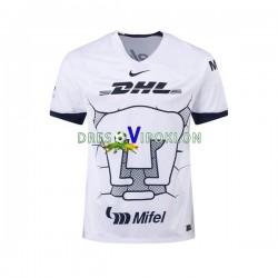 Pumas UNAM Dres Domaći 2023-2024 Kratkih Rukava ,Muški