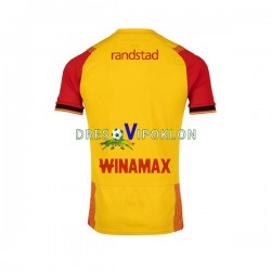 RC Lens Dres Domaći 2023-2024 Kratkih Rukava ,Muški