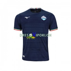 SS Lazio Dres Gostujući 2023-2024 Kratkih Rukava ,Muški