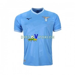 SS Lazio Dres Domaći 2023-2024 Kratkih Rukava ,Muški