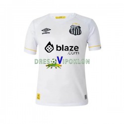 Santos FC Dres Domaći 2023-2024 Kratkih Rukava ,Muški