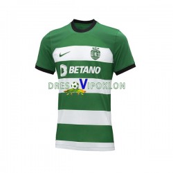 Sporting CP Dres Domaći 2023-2024 Kratkih Rukava ,Muški
