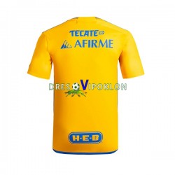 Tigres UANL Dres Domaći 2023-2024 Kratkih Rukava ,Muški