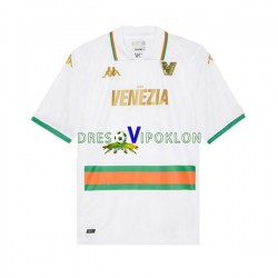 Venezia Dres Gostujući 2023-2024 Kratkih Rukava ,Muški