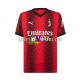 AC Milan Theo Hernandez 19 Dres Domaći 2023-2024 Kratkih Rukava ,Dječji Komplet