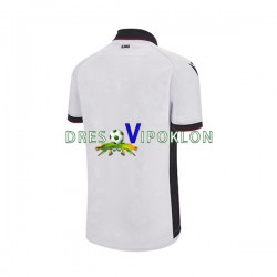 Albanija Dres Gostujući 2023 Kratkih Rukava ,Muški