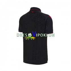 Albanija Dres Treći 2023 Kratkih Rukava ,Muški