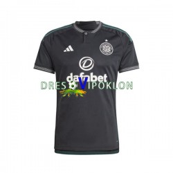 Celtic Dres Gostujući 2023-2024 Kratkih Rukava ,Muški