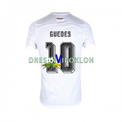 Corinthians Guedes 10 Dres Domaći 2023-2024 Kratkih Rukava ,Muški