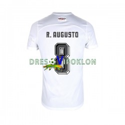 Corinthians R. Augusto 8 Dres Domaći 2023-2024 Kratkih Rukava ,Muški