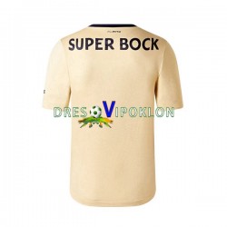 FC Porto Dres Gostujući 2023-2024 Kratkih Rukava ,Muški