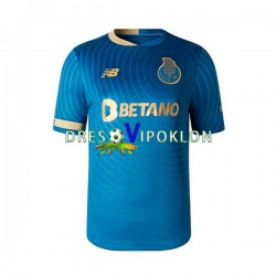 FC Porto Dres Treći 2023-2024 Kratkih Rukava ,Muški