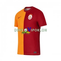 Galatasaray Dres Domaći 2023-2024 Kratkih Rukava ,Muški